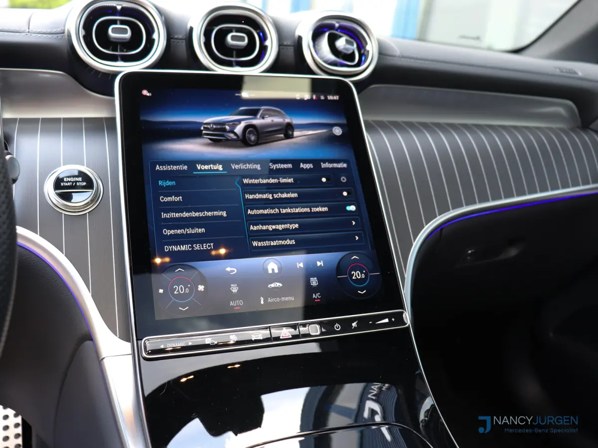 4M | AMG | Premium Plus | Night Pakket | Distronic Pro | Elektr. Panodak | Winter Pakket | Memory Pakket | MBUX Aug. Reality Navi | Burmester | Parkeer Pakket | 360* Camera | 20" LM Velgen |