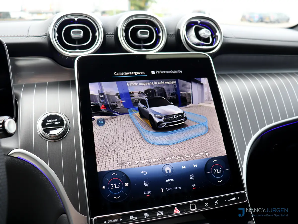 4M | AMG | Premium Plus | Night Pakket | Distronic Pro | Elektr. Panodak | Winter Pakket | Memory Pakket | MBUX Aug. Reality Navi | Burmester | Parkeer Pakket | 360* Camera | 20" LM Velgen |