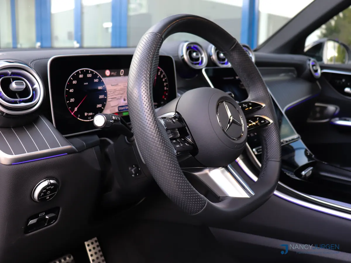 4M | AMG | Premium Plus | Night Pakket | Distronic Pro | Elektr. Panodak | Winter Pakket | Memory Pakket | MBUX Aug. Reality Navi | Burmester | Parkeer Pakket | 360* Camera | 20" LM Velgen |