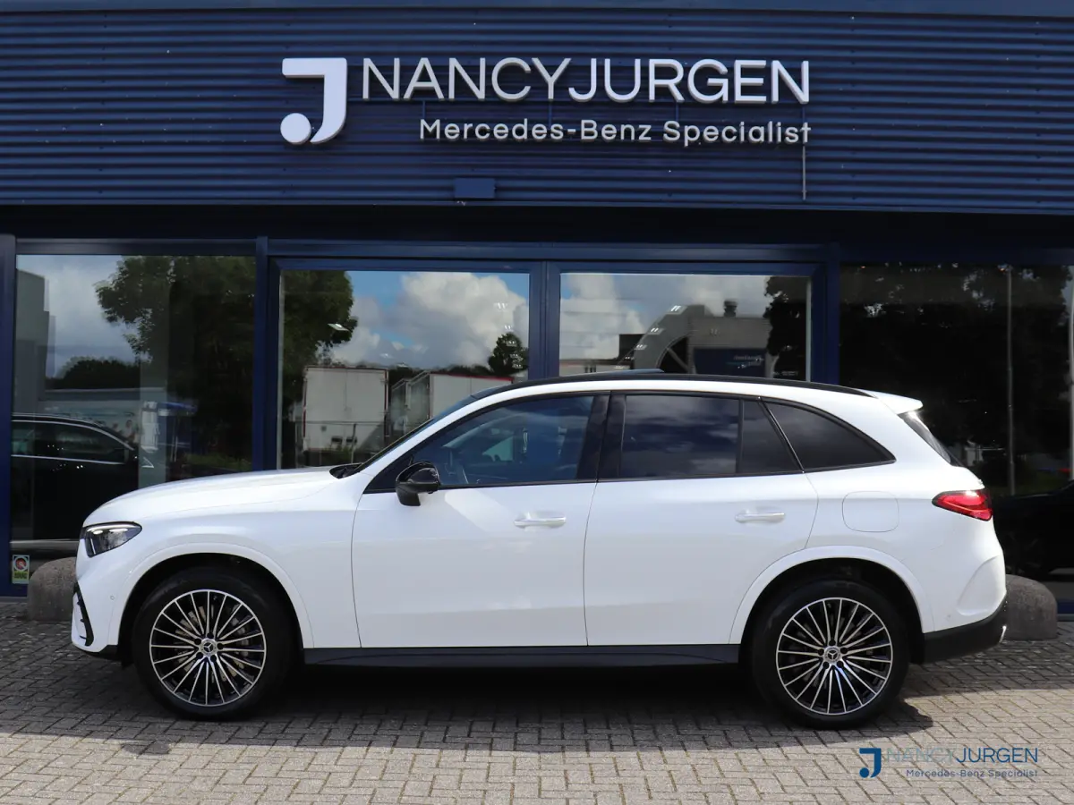 4M | AMG | Premium Plus | Night Pakket | Distronic Pro | Elektr. Panodak | Winter Pakket | Memory Pakket | MBUX Aug. Reality Navi | Burmester | Parkeer Pakket | 360* Camera | 20" LM Velgen |