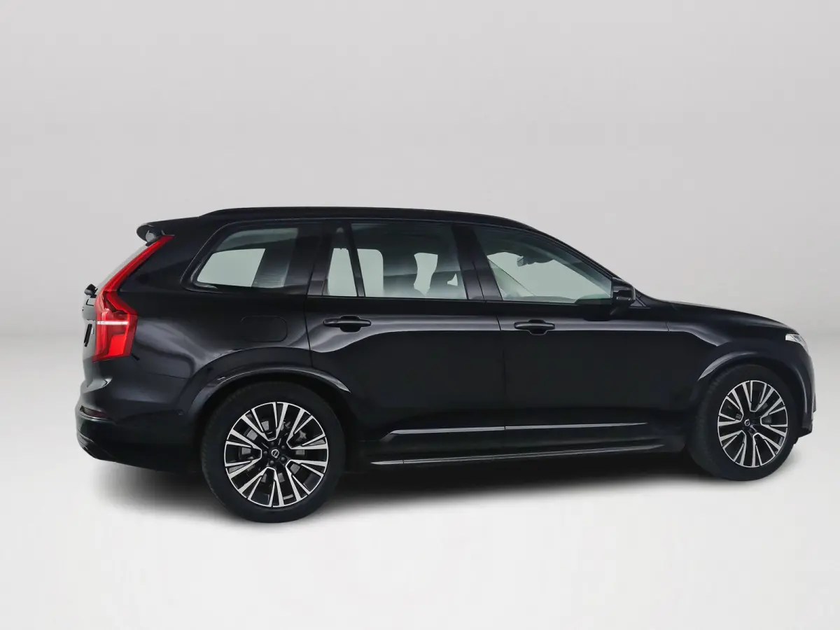 T8 Recharge AWD Ultimate Dark | Panoramadak | 360° camera | Luchtvering | Head-up display | Harman Kardon | Stoel- en Stuurverwarming | Trekhaak
