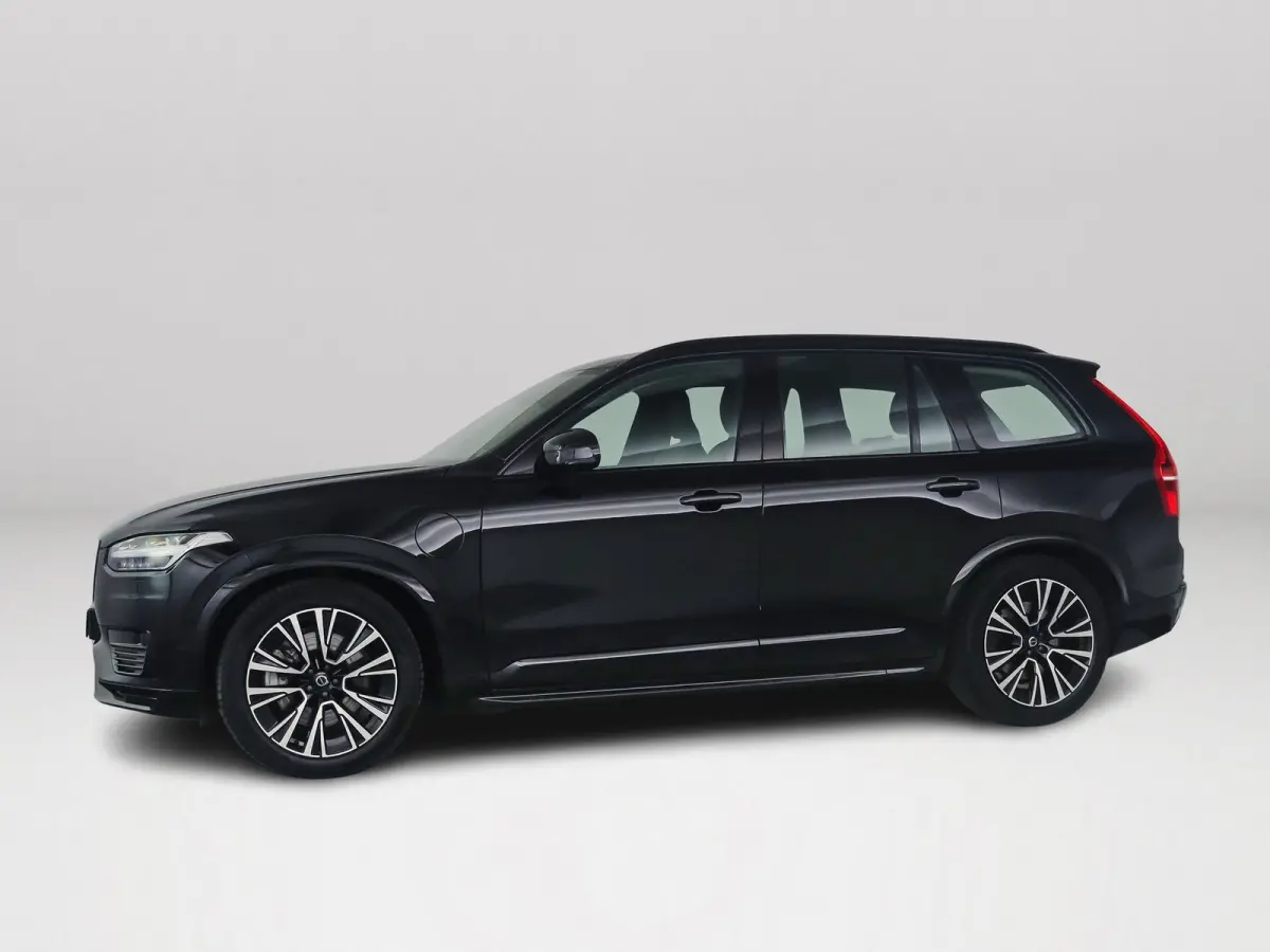 T8 Recharge AWD Ultimate Dark | Panoramadak | 360° camera | Luchtvering | Head-up display | Harman Kardon | Stoel- en Stuurverwarming | Trekhaak