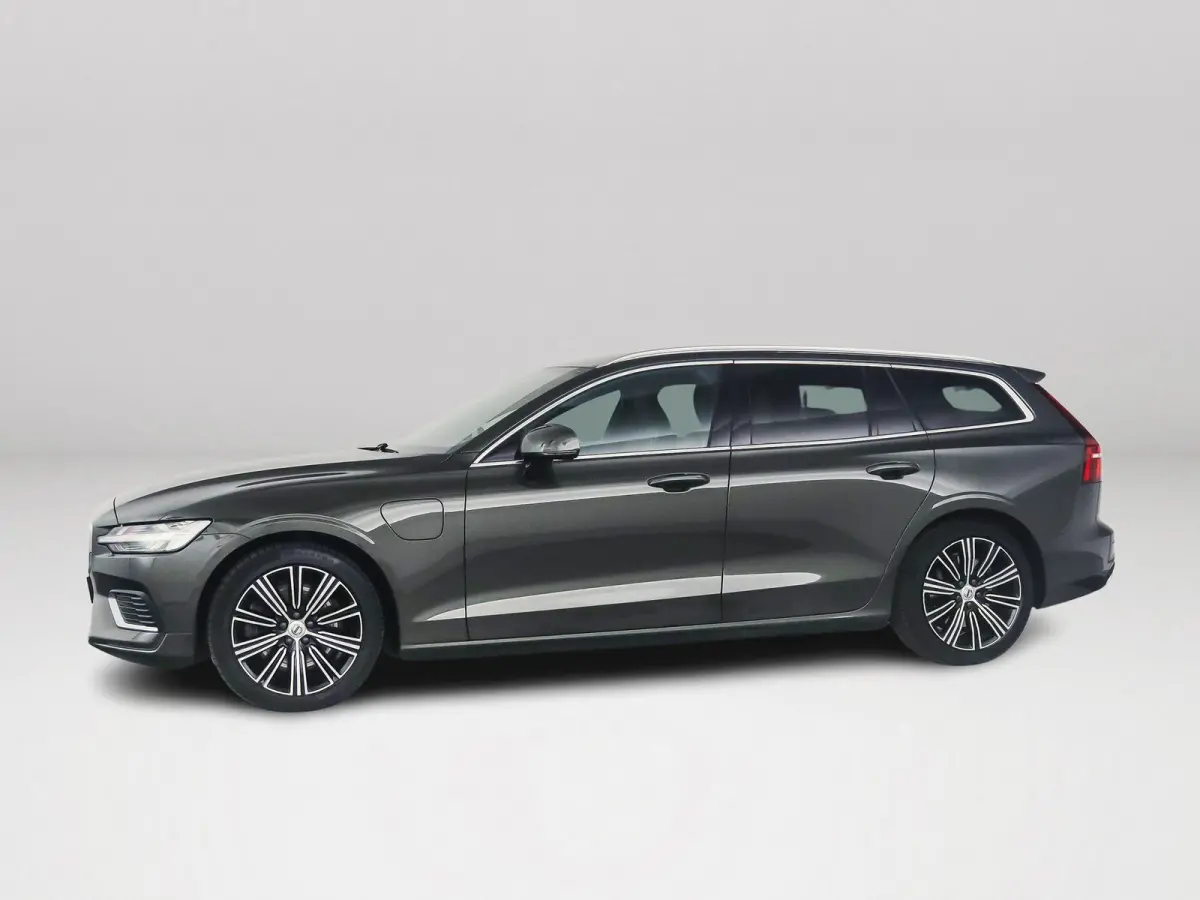 T8 Recharge AWD Business Pro | Parkeercamera | Stoel- en Stuurverwarming | Cruise control | Trekhaak