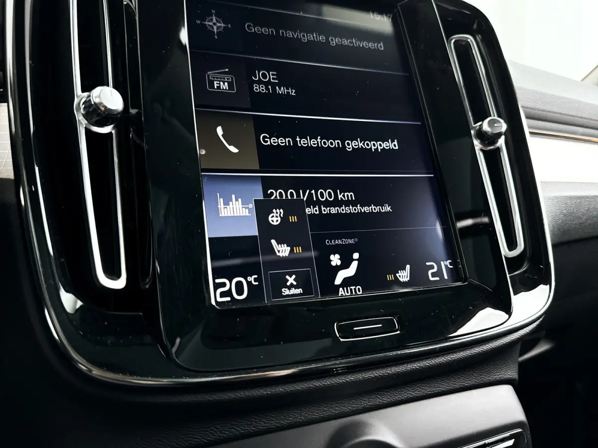 T4 Inscription | Panoramadak | 360° camera | Stoel- en stuurverwarming | Harman Kardon | Trekhaak