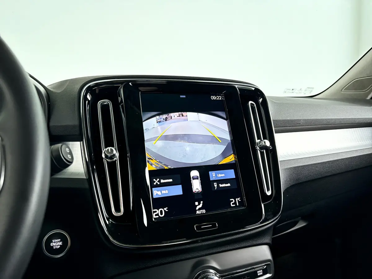 T4 Inscription Expression | SOH 84% | Parkeercamera | Cruise control | Navigatie | Trekhaak