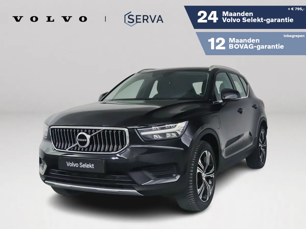 T4 Inscription Expression | SOH 84% | Parkeercamera | Cruise control | Navigatie | Trekhaak