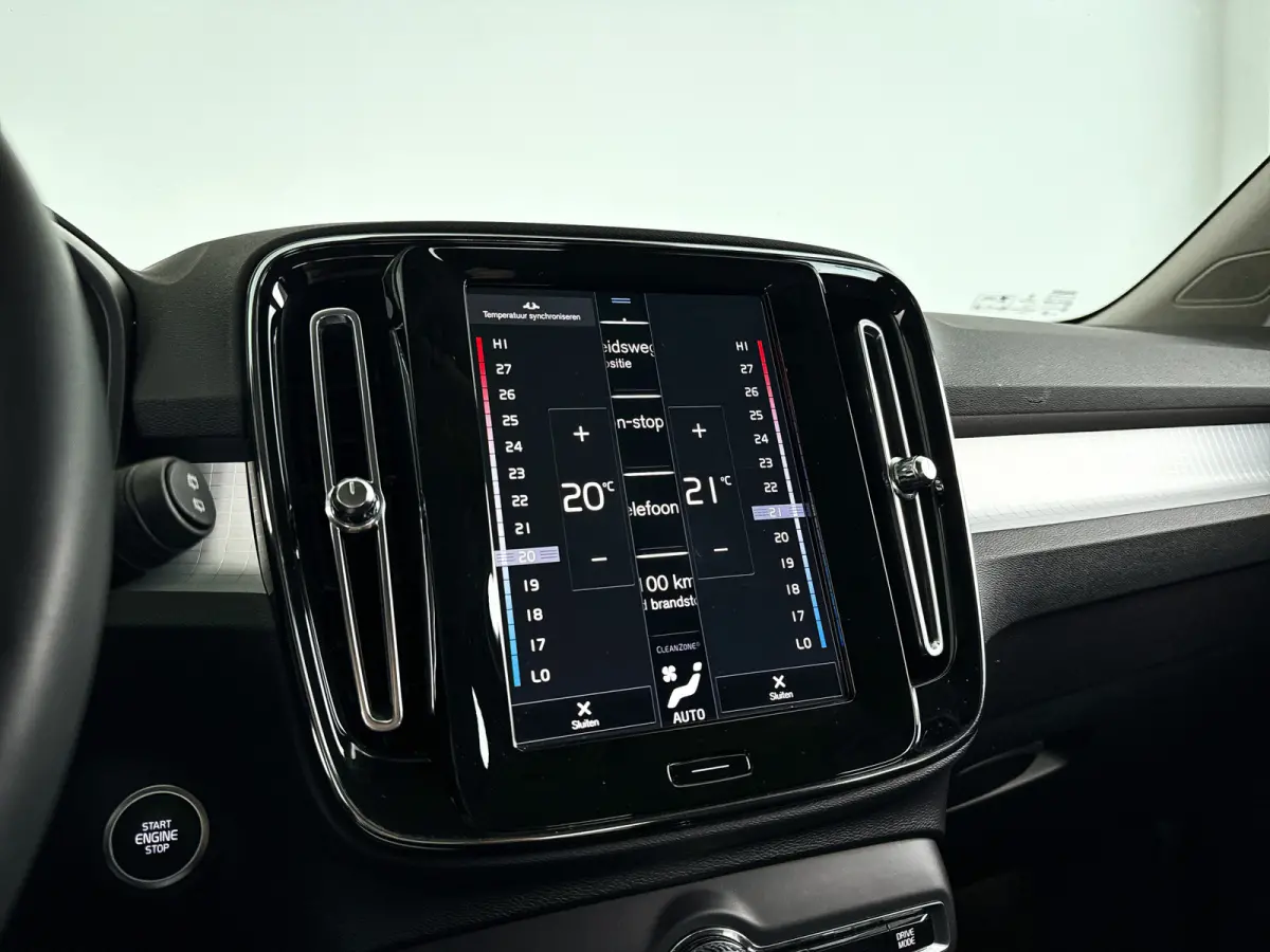 T4 Inscription Expression | SOH 84% | Parkeercamera | Cruise control | Navigatie | Trekhaak