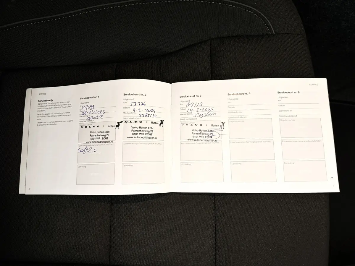 T4 Inscription Expression | SOH 84% | Parkeercamera | Cruise control | Navigatie | Trekhaak