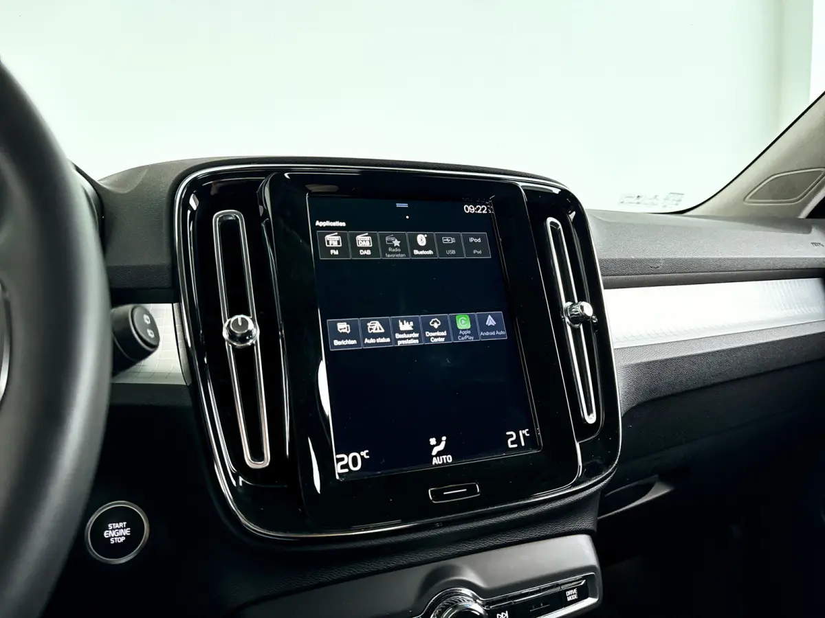 T4 Inscription Expression | SOH 84% | Parkeercamera | Cruise control | Navigatie | Trekhaak