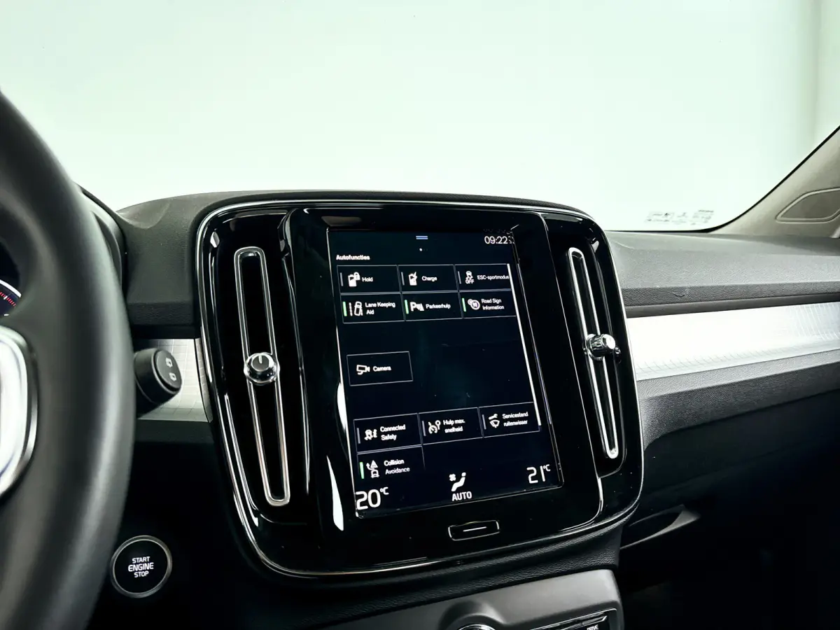 T4 Inscription Expression | SOH 84% | Parkeercamera | Cruise control | Navigatie | Trekhaak