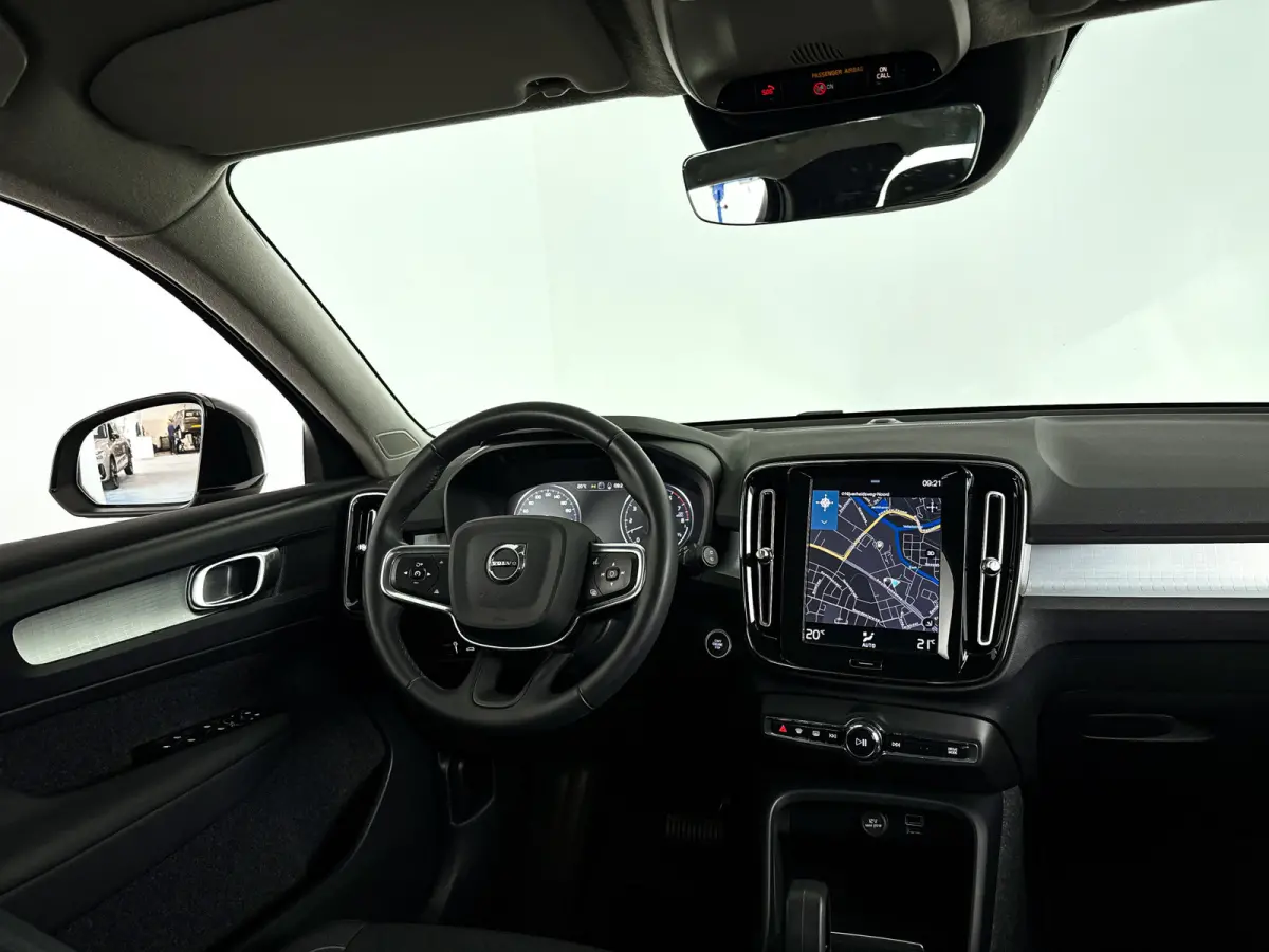T4 Inscription Expression | SOH 84% | Parkeercamera | Cruise control | Navigatie | Trekhaak
