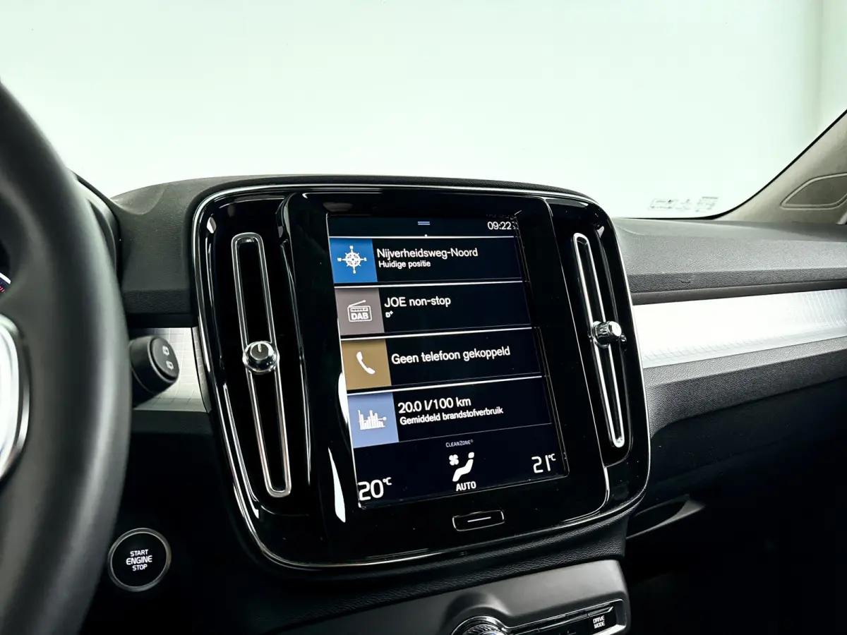 T4 Inscription Expression | SOH 84% | Parkeercamera | Cruise control | Navigatie | Trekhaak