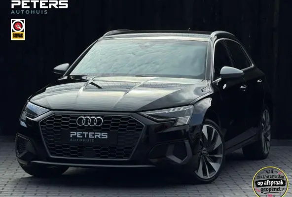 35 TFSI S Line| Matrix| Automaat| 18 inch|