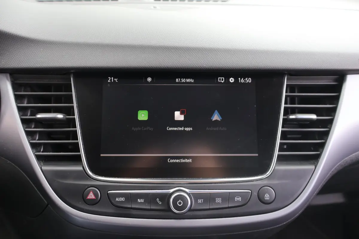 1.2 Edition 1e Eigenaar | Dealer Onderh | NL-Auto | BTW | Camera | Navi | Carplay | Climate | DAB | Cruise | Start/Stop | Hill-Hold | PDC