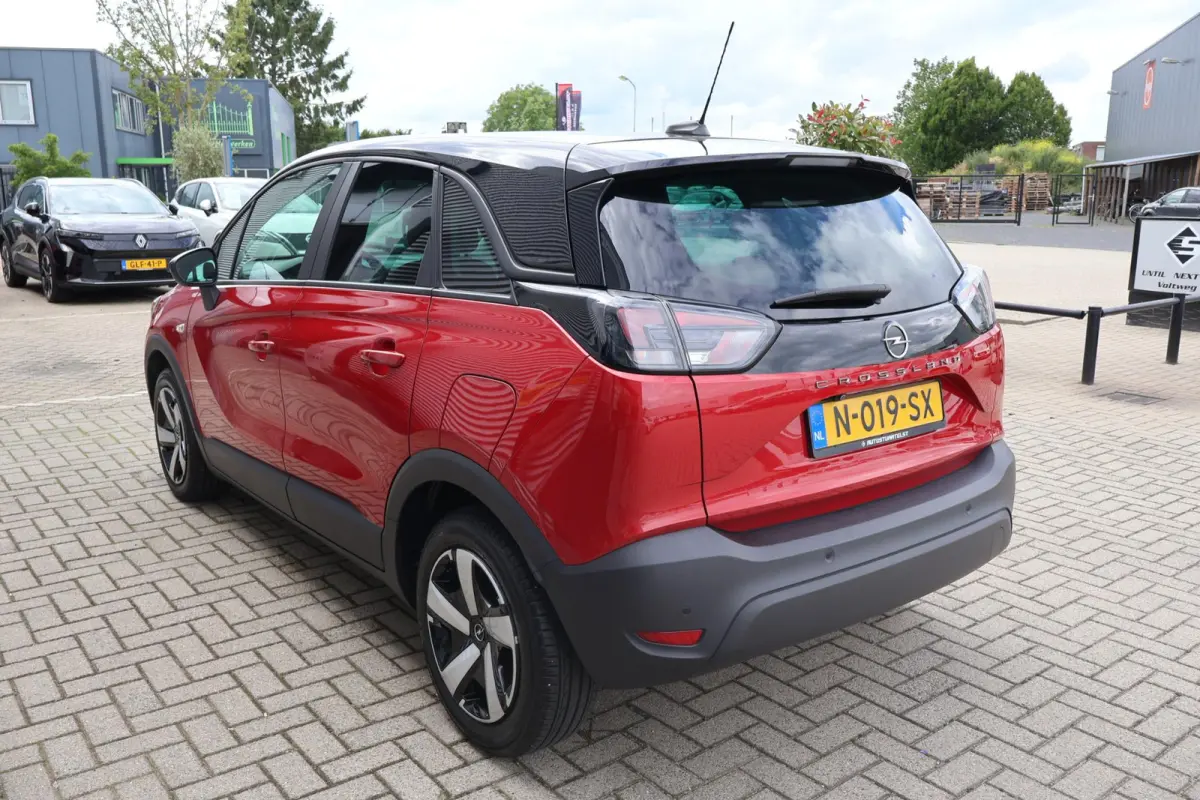 1.2 Edition 1e Eigenaar | Dealer Onderh | NL-Auto | BTW | Camera | Navi | Carplay | Climate | DAB | Cruise | Start/Stop | Hill-Hold | PDC