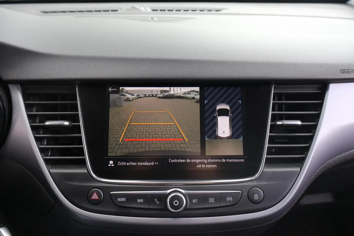 1.2 Edition 1e Eigenaar | Dealer Onderh | NL-Auto | BTW | Camera | Navi | Carplay | Climate | DAB | Cruise | Start/Stop | Hill-Hold | PDC