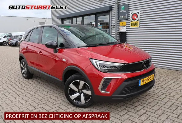 1.2 Edition 1e Eigenaar | Dealer Onderh | NL-Auto | BTW | Camera | Navi | Carplay | Climate | DAB | Cruise | Start/Stop | Hill-Hold | PDC