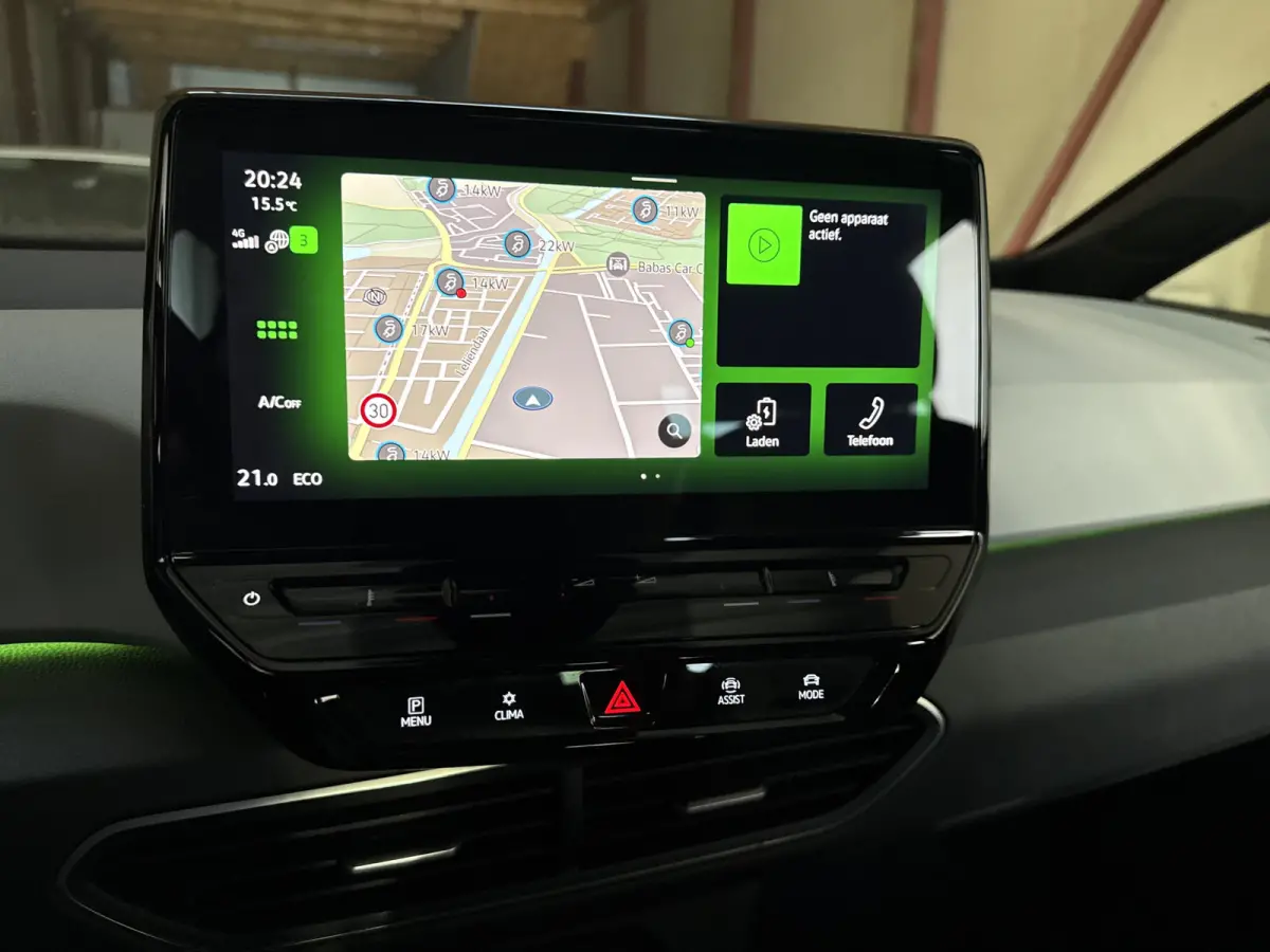 Pro S 77 kWh