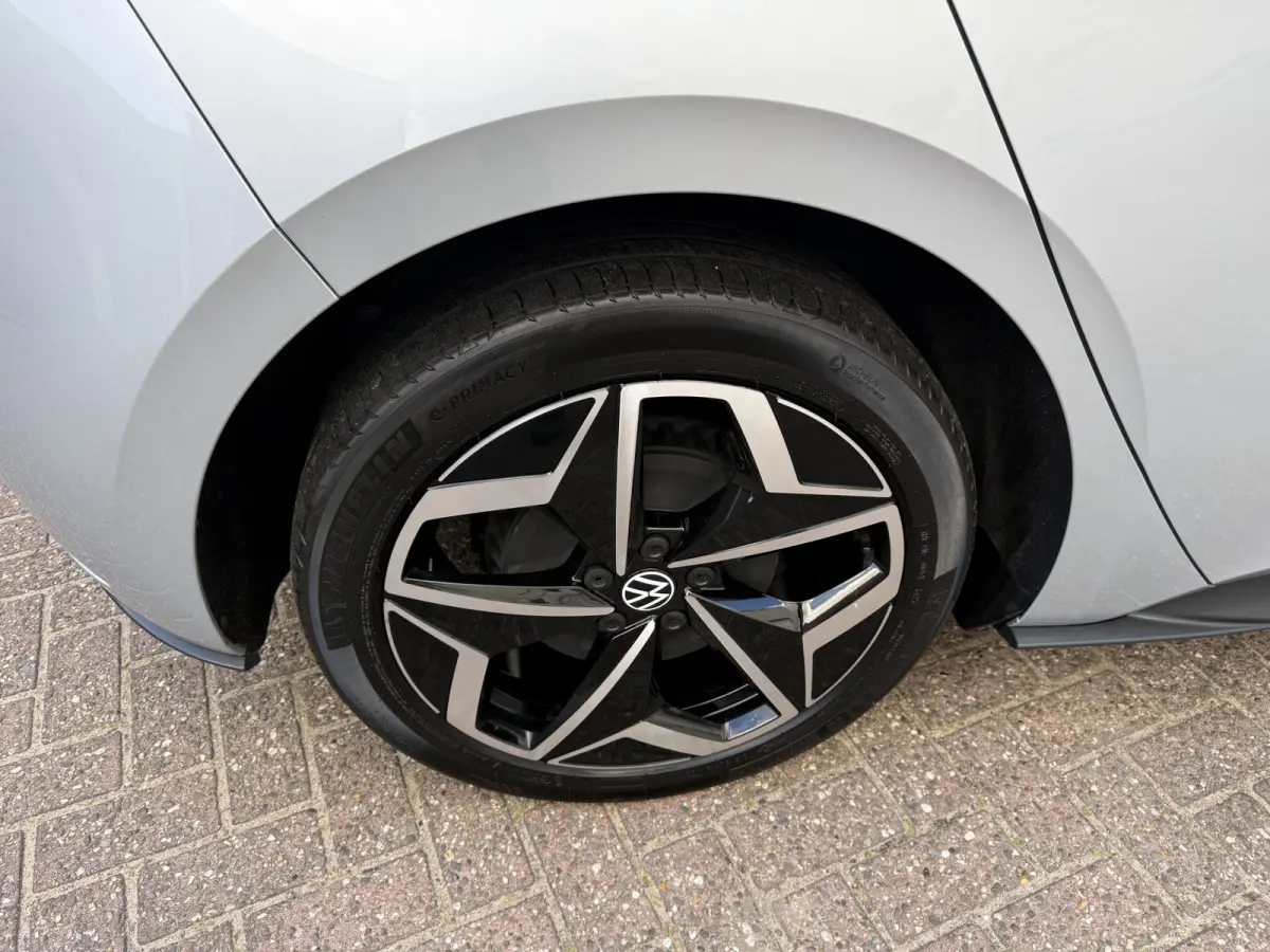 Pro S 77 kWh