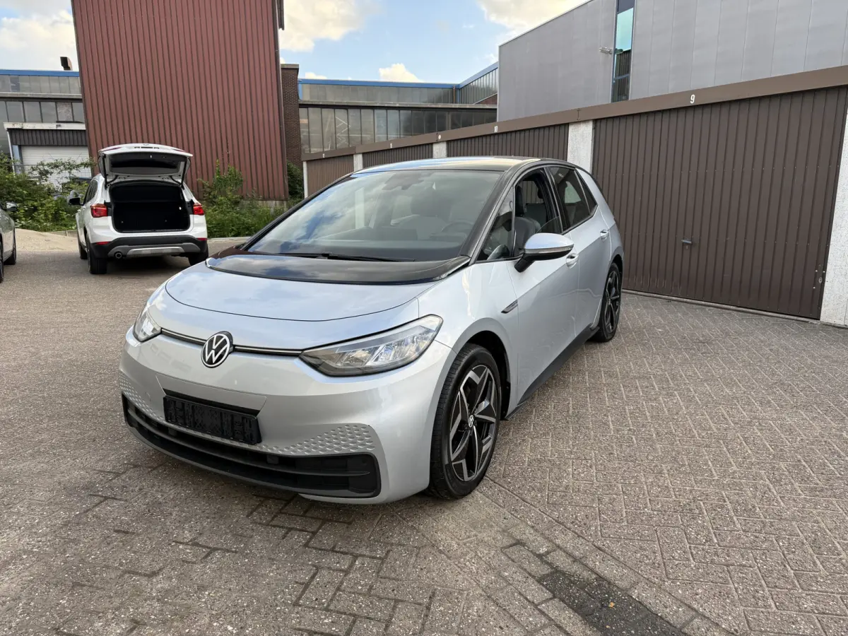 Pro S 77 kWh