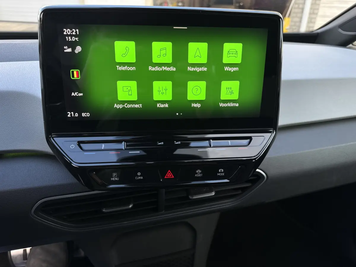 Pro S 77 kWh