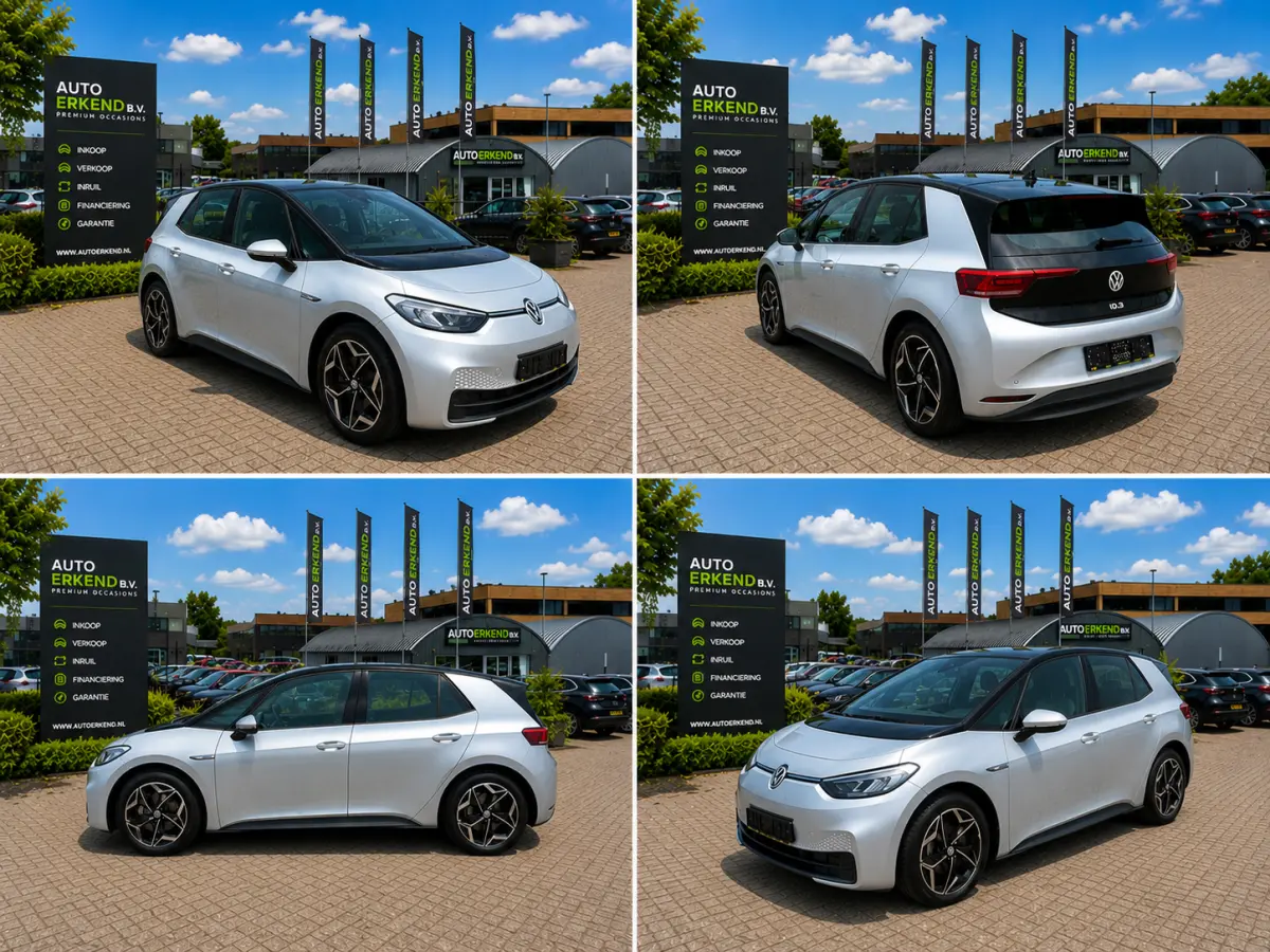 Pro S 77 kWh