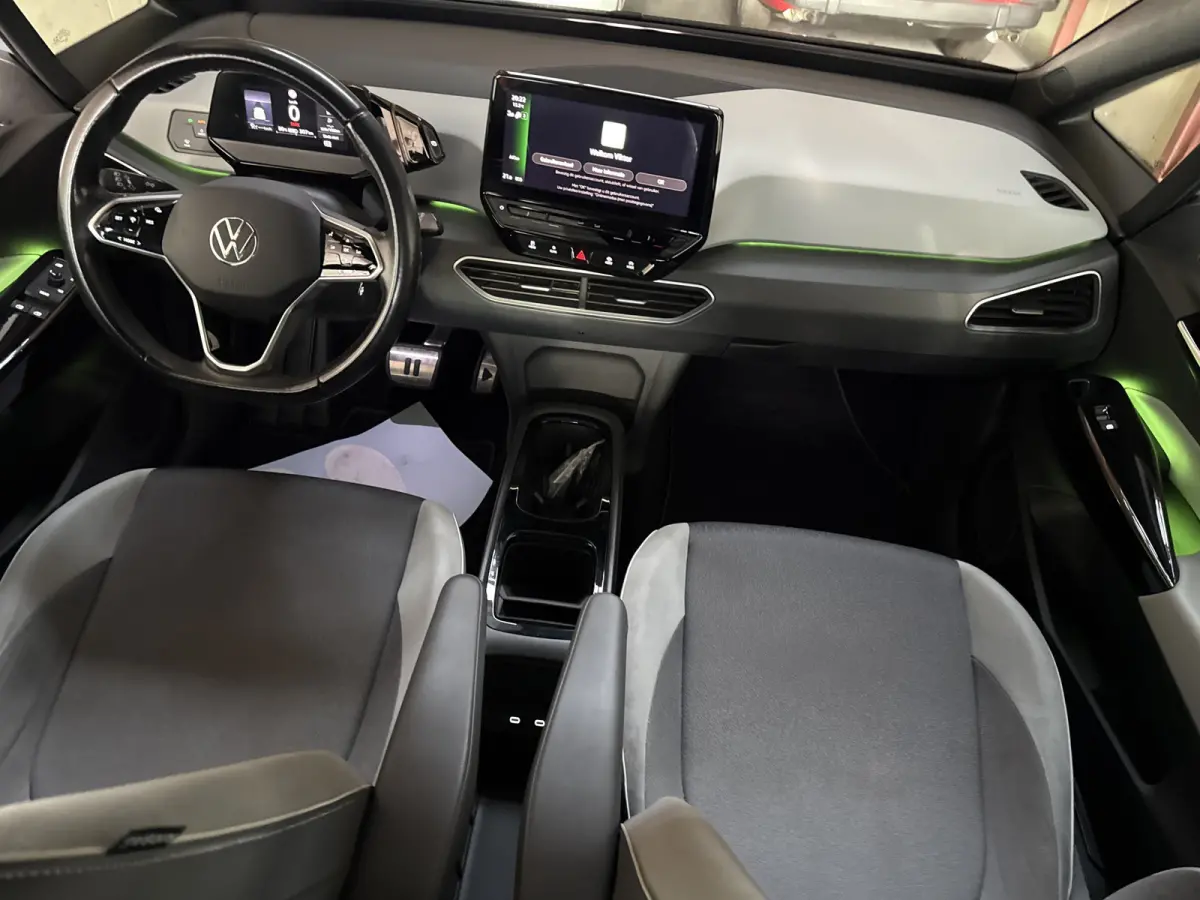 Pro S 77 kWh
