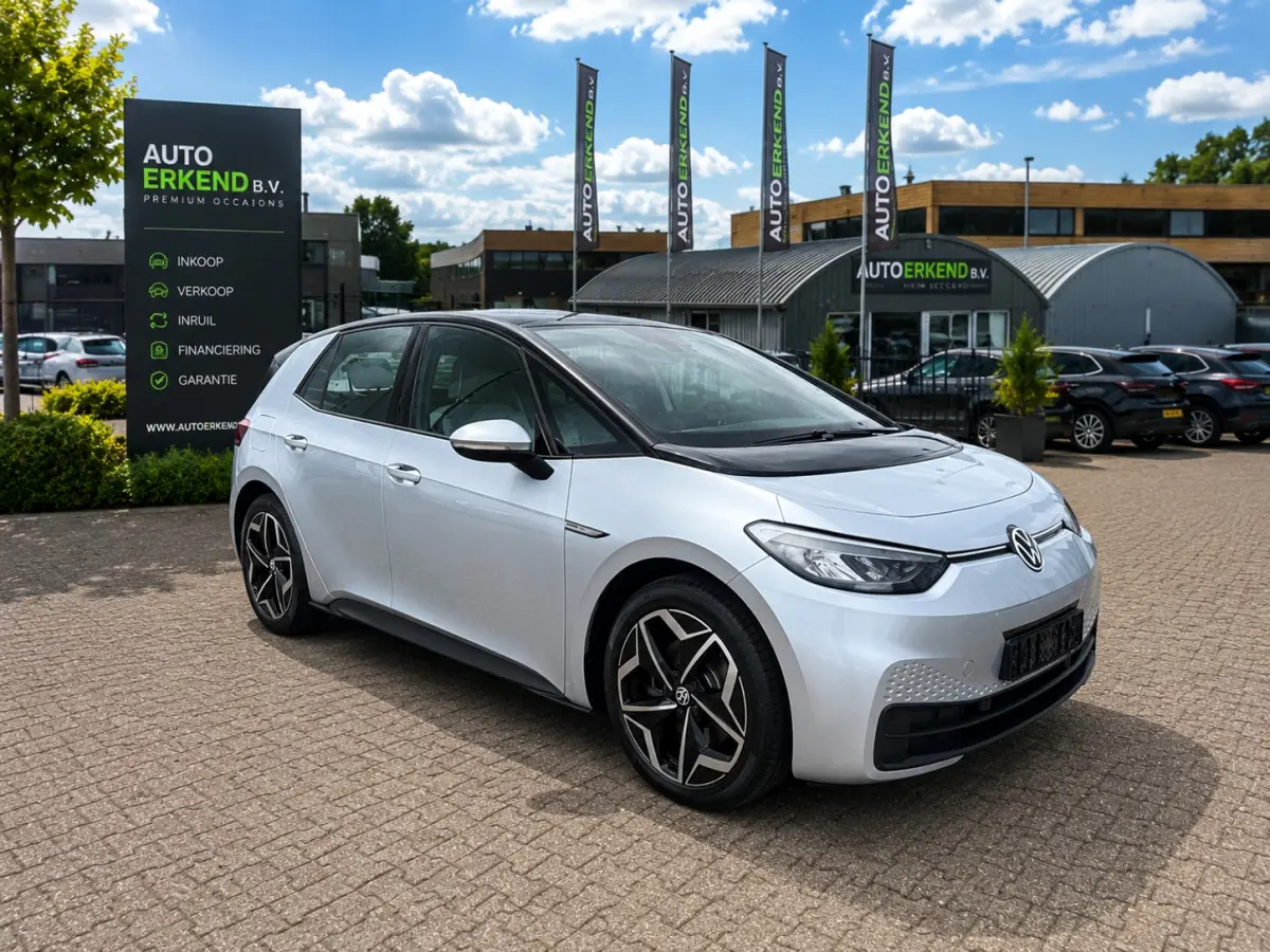Pro S 77 kWh