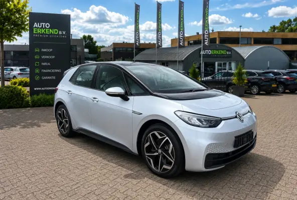 Pro S 77 kWh