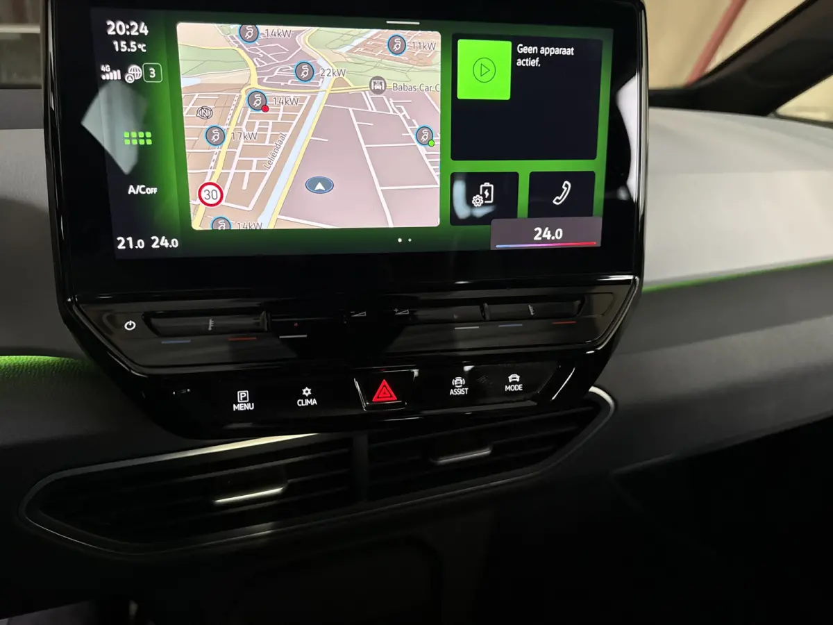 Pro S 77 kWh