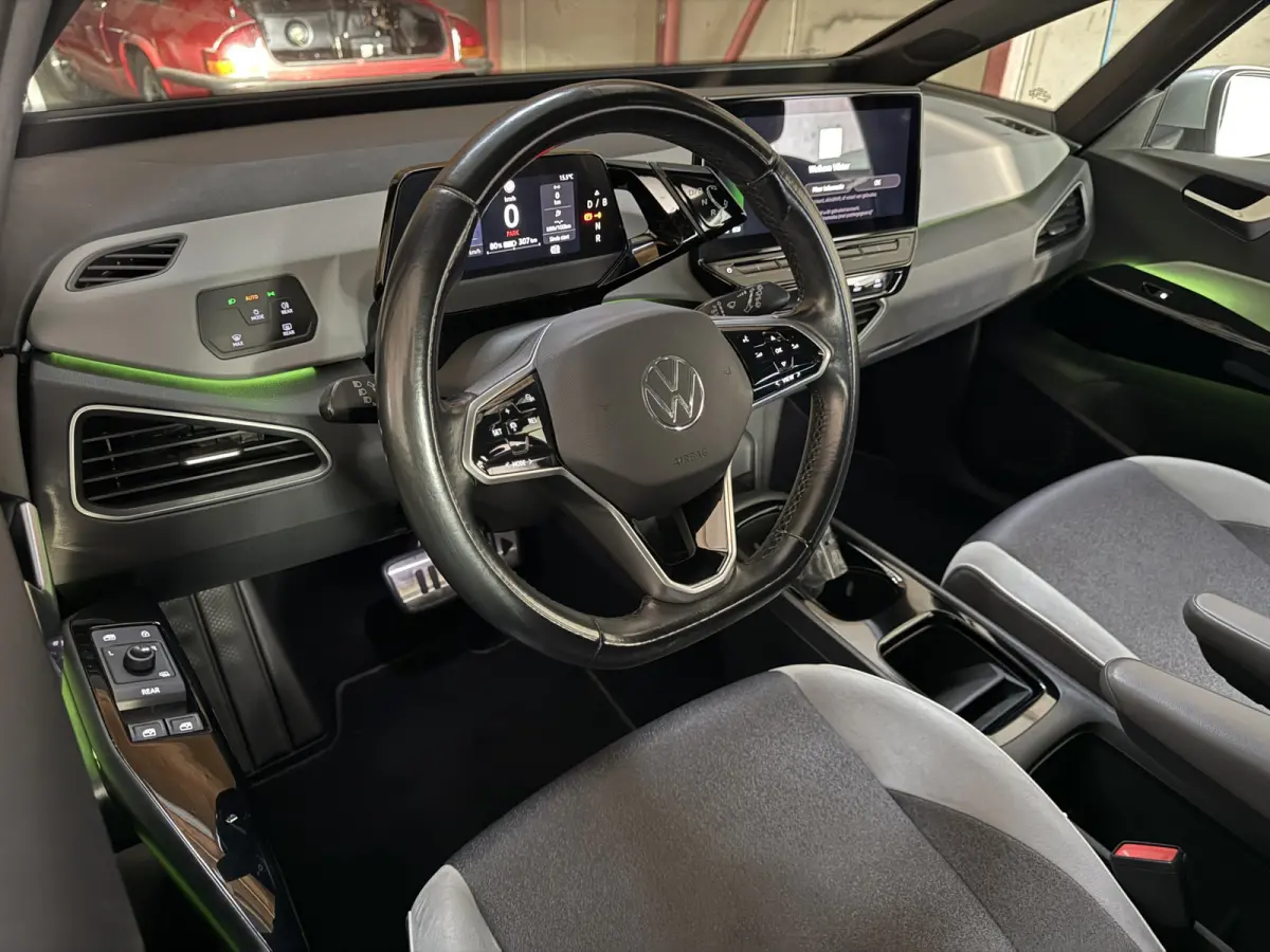 Pro S 77 kWh