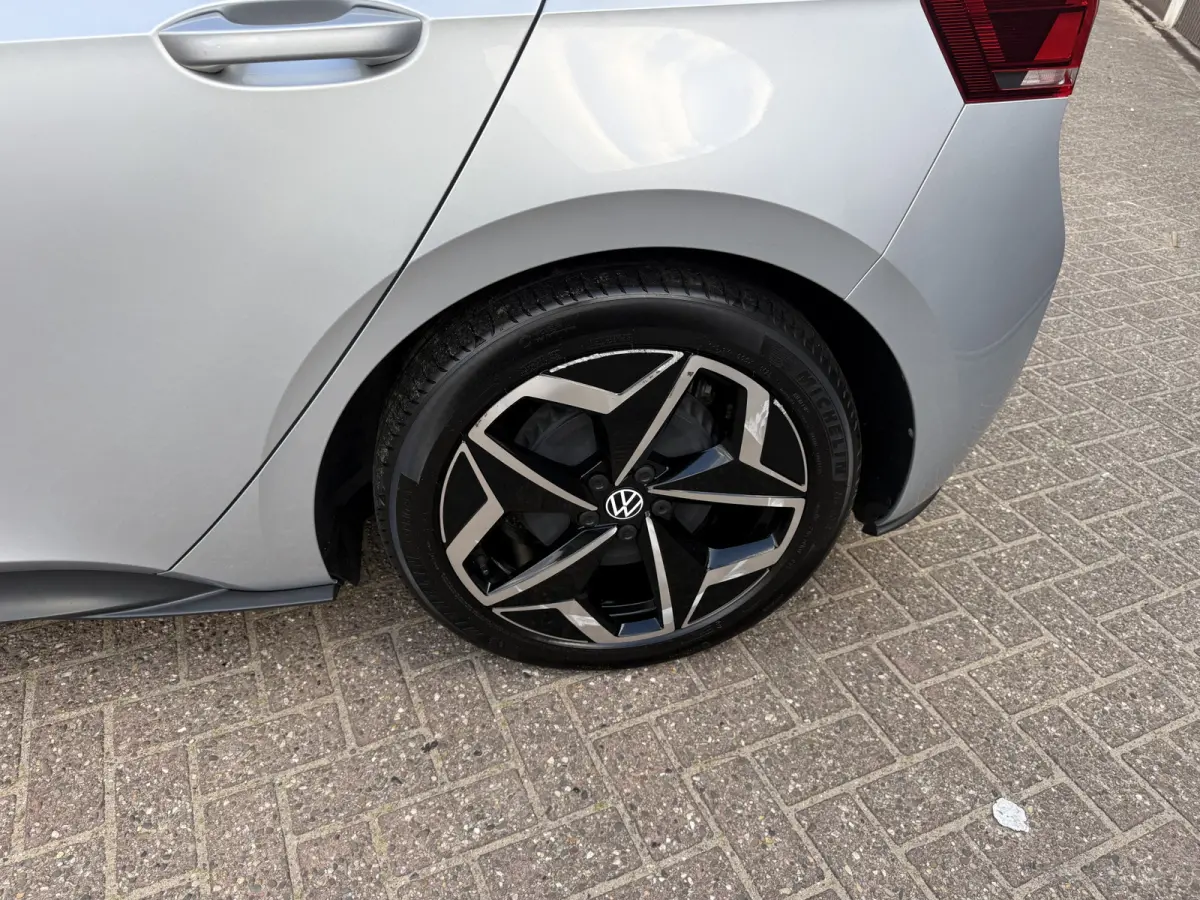 Pro S 77 kWh