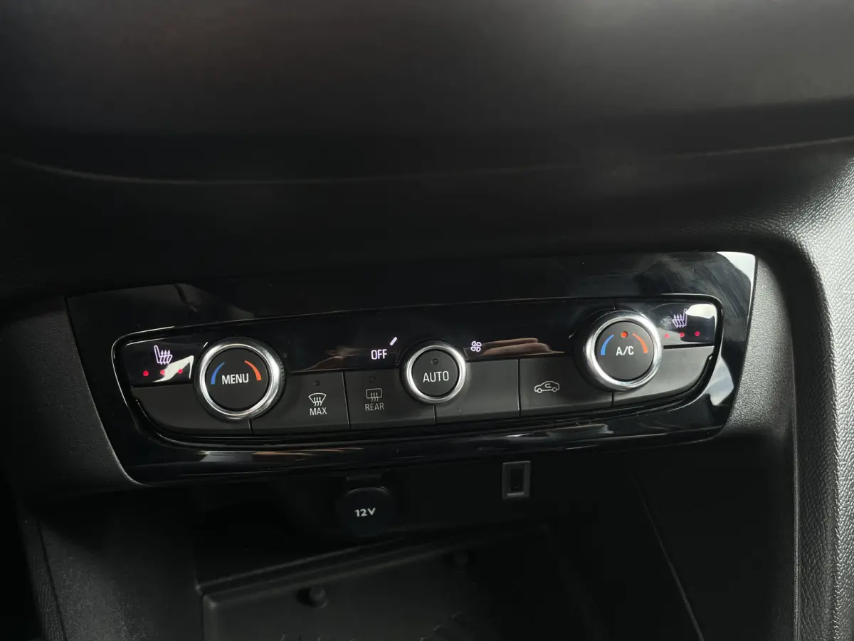 1.2 Turbo GS | Stoel/stuurverwarming | infotainment Pack