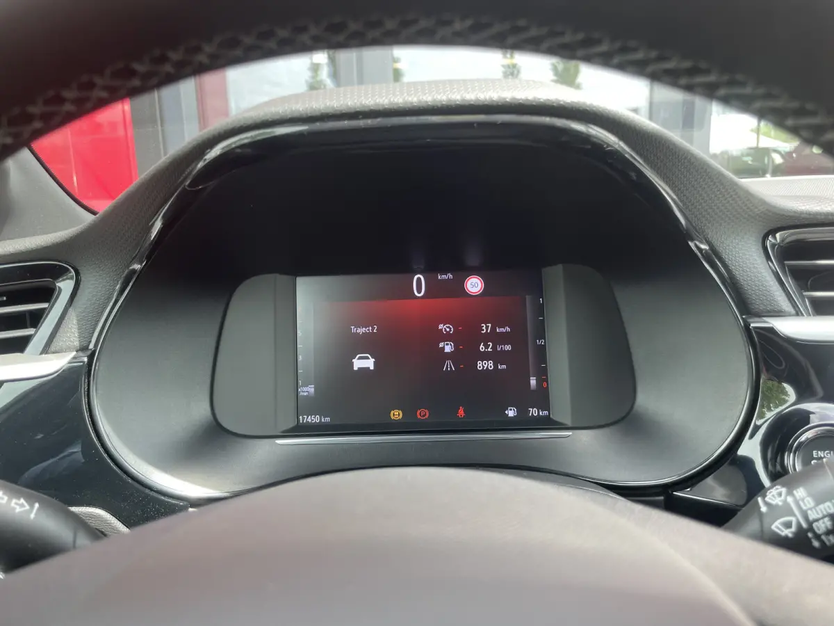 1.2 Turbo GS | Stoel/stuurverwarming | infotainment Pack