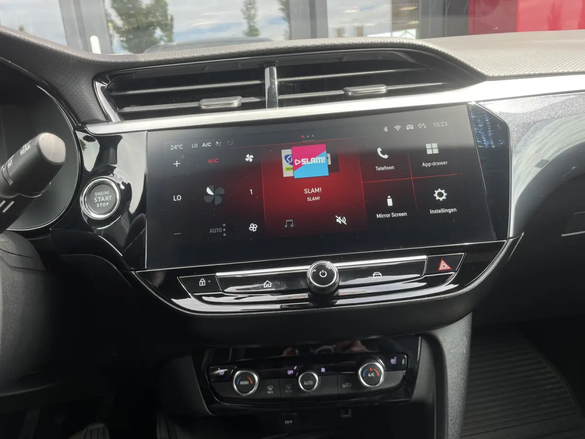 1.2 Turbo GS | Stoel/stuurverwarming | infotainment Pack
