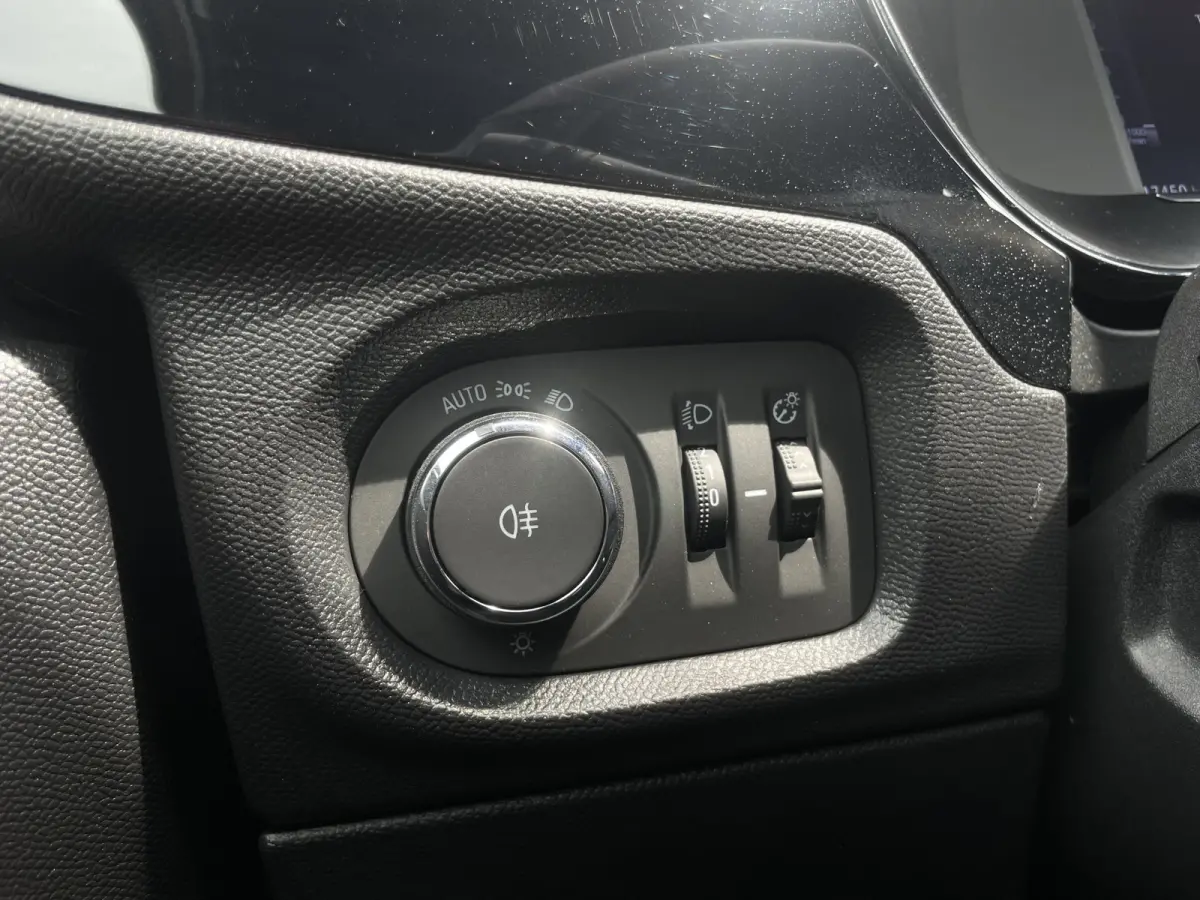 1.2 Turbo GS | Stoel/stuurverwarming | infotainment Pack