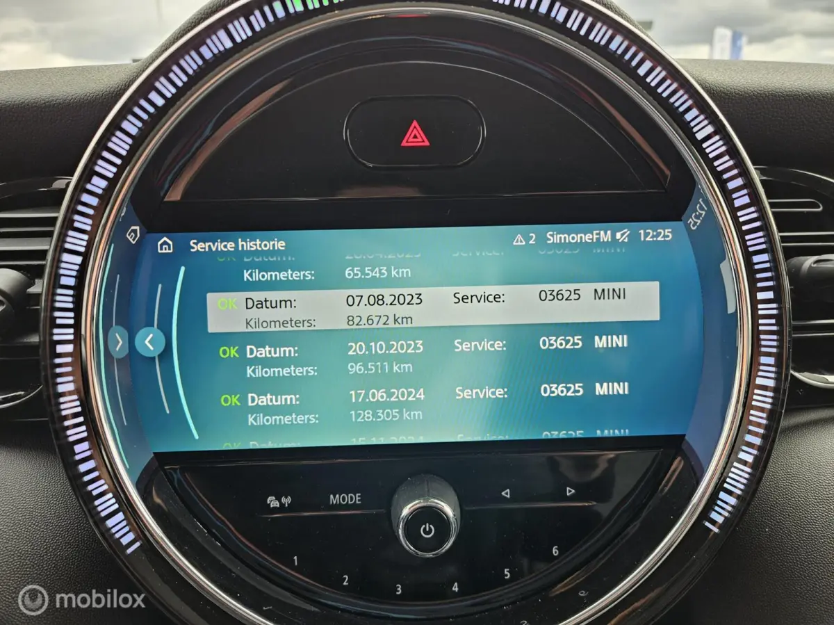 Mini 1.5 Business Edition