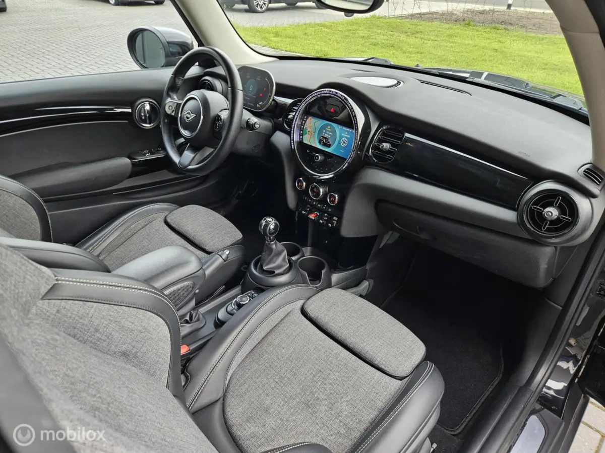 Mini 1.5 Business Edition