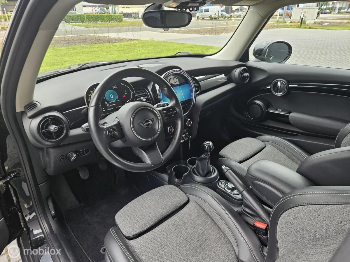 Mini 1.5 Business Edition