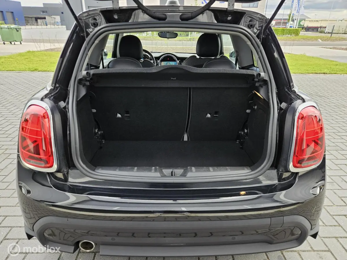 Mini 1.5 Business Edition