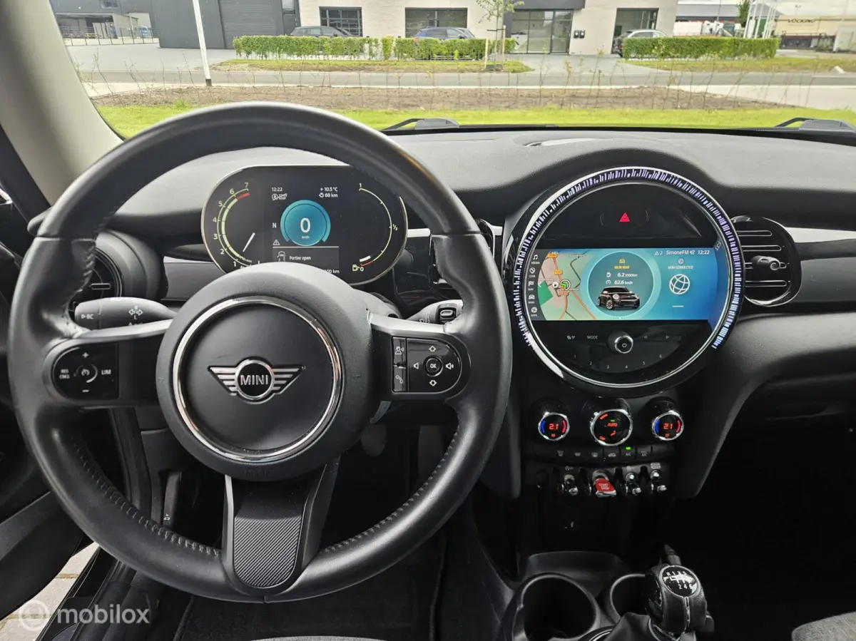 Mini 1.5 Business Edition