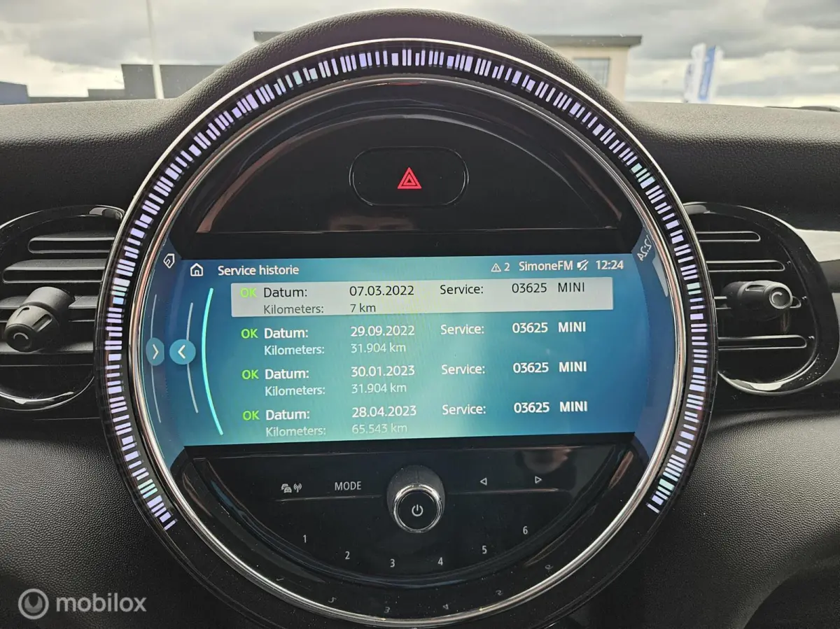 Mini 1.5 Business Edition