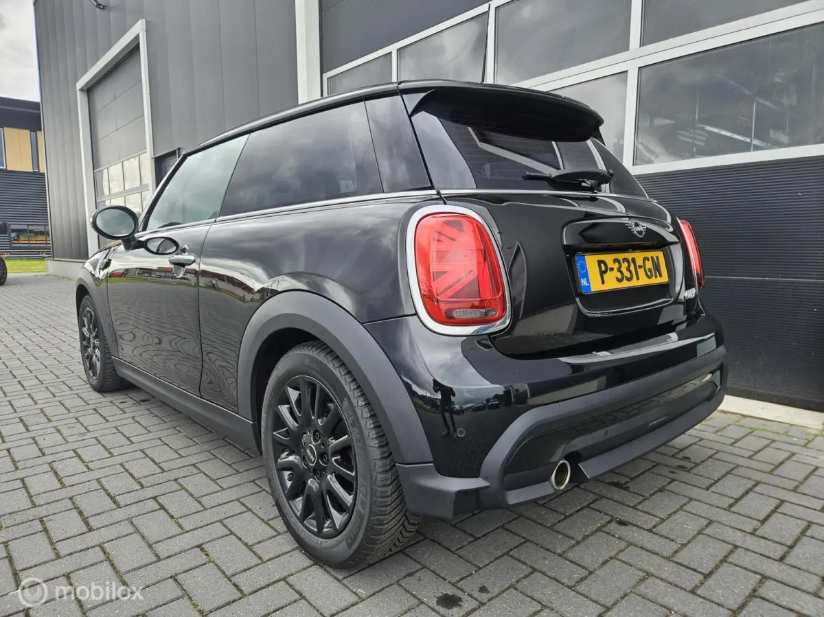 Mini 1.5 Business Edition