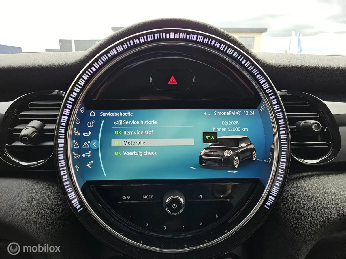 Mini 1.5 Business Edition
