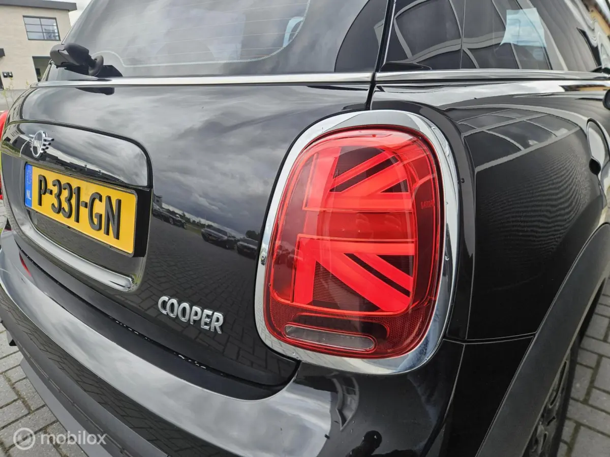 Mini 1.5 Business Edition