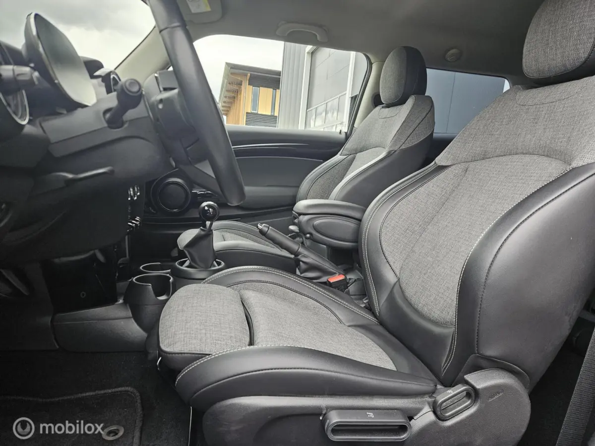 Mini 1.5 Business Edition