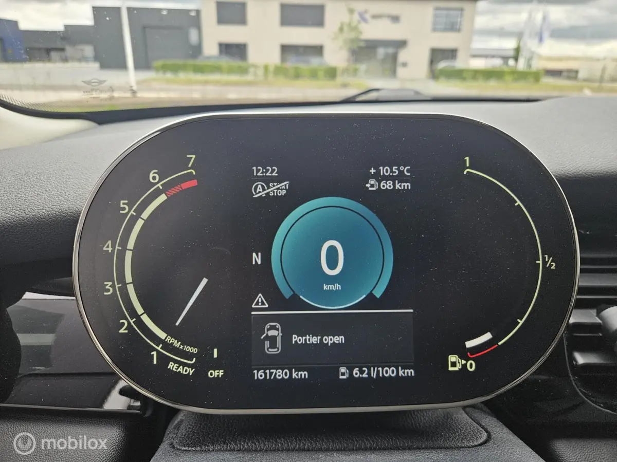 Mini 1.5 Business Edition