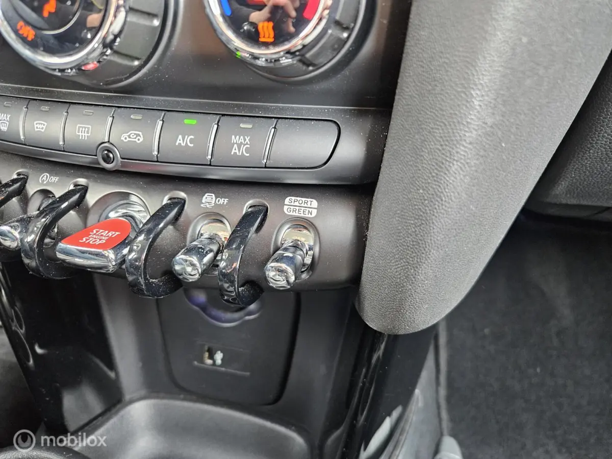Mini 1.5 Business Edition