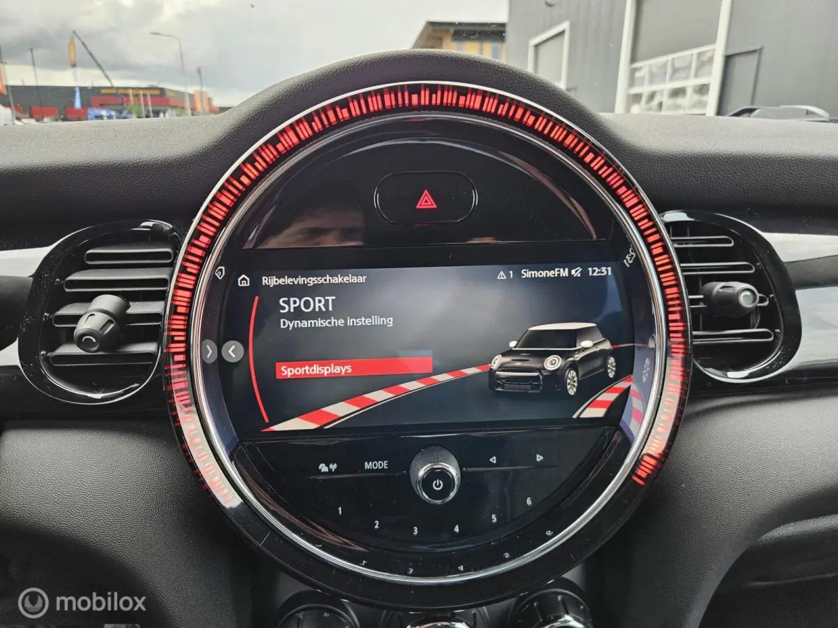 Mini 1.5 Business Edition