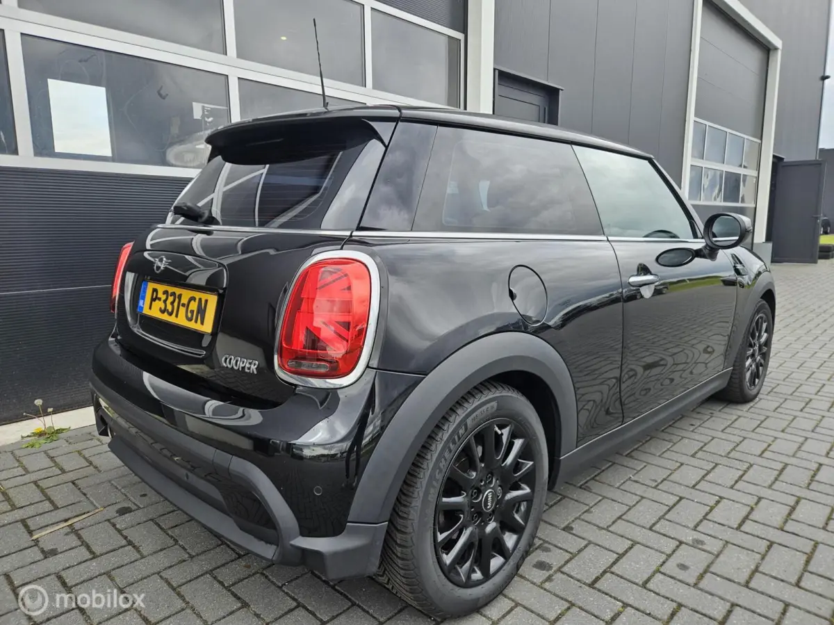 Mini 1.5 Business Edition